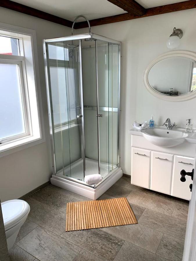 Grand Guesthouse Gardakot Ngoại thất bức ảnh