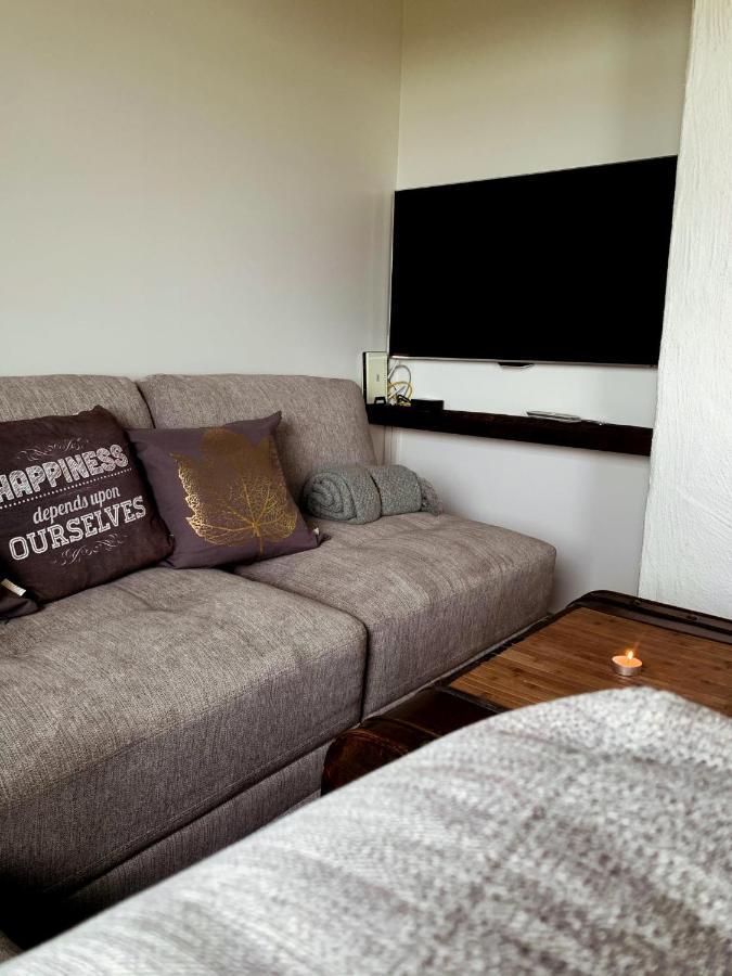 Grand Guesthouse Gardakot Ngoại thất bức ảnh