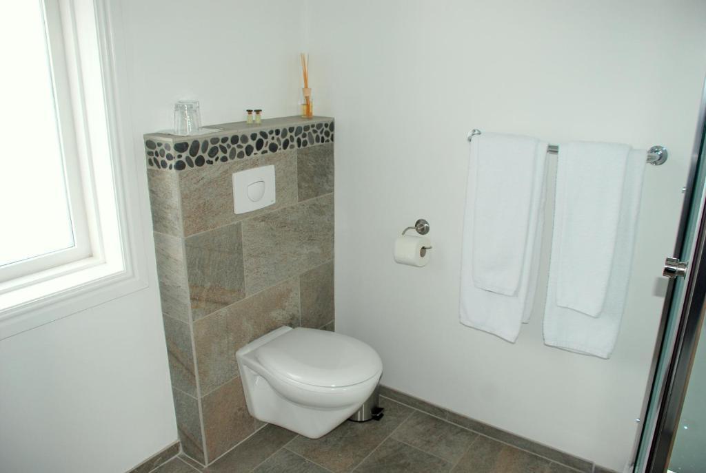 Grand Guesthouse Gardakot Ngoại thất bức ảnh